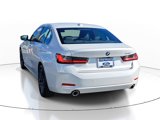 Used 2025 BMW 330i Sedan w/ Convenience Package image 3