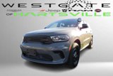 New 2023 Dodge Durango AWD image 3