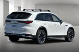 New 2025 MAZDA CX-90 Plug-In Hybrid w/ Premium Plus image 4