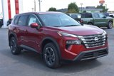 New 2026 Nissan Rogue SV image 3
