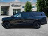 Used 2025 Cadillac Escalade ESV Sport w/ Touring Package image 4