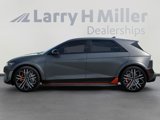 New 2025 Hyundai Ioniq 5 N image 3