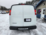 Used 2008 Chevrolet Express 1500 w/ Cold Climate Package image 5