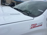 New 2025 Chevrolet Silverado 1500 LTZ w/ Technology Package image 3