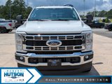 New 2025 Ford F350 4x4 Crew Cab DRW Super Duty image 3