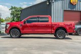 Used 2021 Ford F150 XLT w/ Equipment Group 302A High image 3