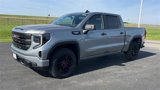 New 2025 GMC Sierra 1500 Pro w/ Graphite Edition image 4