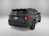 Certified 2023 Ford Explorer ST image 4