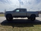 New 2025 Chevrolet Silverado 1500 LT w/ Z71 Off-Road Package image 4