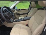 Used 2019 Mercedes-Benz GLS 450 4MATIC w/ Premium 1 Package image 4
