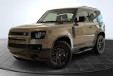 New 2025 Land Rover Defender 90 X-Dynamic SE image 2