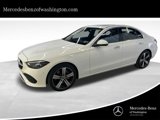 New 2025 Mercedes-Benz C 300 4MATIC Sedan image 1