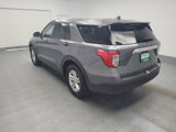 Used 2022 Ford Explorer 4WD image 5
