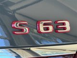New 2025 Mercedes-Benz S 63 AMG S image 5