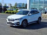 Used 2022 BMW X1 xDrive28i w/ Convenience Package image 2