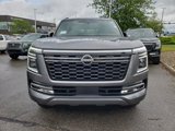 New 2025 Nissan Armada Platinum image 2