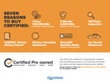 Certified 2023 Dodge Challenger R/T w/ Plus Package image 3