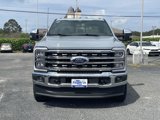 New 2025 Ford F350 4x4 Crew Cab Super Duty image 2