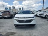 New 2025 Nissan Murano Platinum image 2