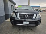 Used 2020 Nissan Armada Platinum image 2