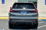 New 2026 Honda CR-V Sport Touring image 4