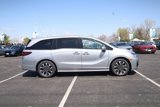 New 2025 Honda Odyssey Elite image 3