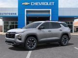 New 2026 Chevrolet Equinox RS image 2