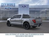New 2025 Ford F150 XLT image 4