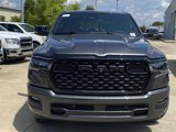 New 2026 RAM 1500 Big Horn image 2