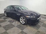 Used 2018 Jaguar XE Premium image 3