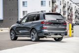 New 2025 BMW X7 M60i image 3