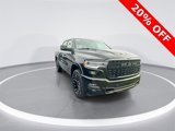 New 2025 RAM 1500 Limited image 2