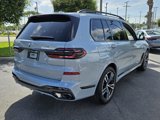 New 2026 BMW X7 xDrive40i w/ Executive Package image 4