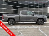 Used 2023 Toyota Tundra Limited image 2