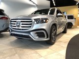 New 2025 Mercedes-Benz GLS 450 4MATIC image 3
