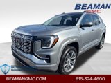 New 2026 GMC Terrain Denali image 3