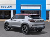 New 2026 Chevrolet TrailBlazer RS w/ Convenience Package image 3