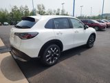 New 2026 Honda HR-V EX-L image 5