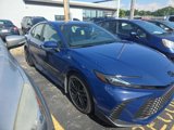 Certified 2025 Toyota Camry SE image 4