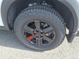New 2026 Nissan Rogue SV image 4