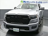 Used 2025 RAM 1500 Big Horn image 4