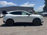 New 2025 Nissan Murano Platinum w/ Cargo Package image 2