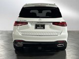 New 2025 Mercedes-Benz GLS 580 4MATIC image 4