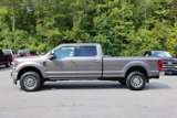 Used 2021 Ford F350 King Ranch w/ King Ranch Ultimate Package image 3