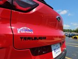 New 2026 Chevrolet TrailBlazer RS image 5