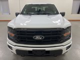 New 2025 Ford F150 XLT w/ Equipment Group 302A MID image 3