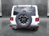 New 2025 Jeep Wrangler Unlimited Rubicon 4xe image 3
