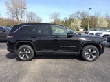 New 2025 Jeep Grand Cherokee Limited 4xe image 2