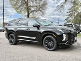 New 2025 Hyundai Palisade Calligraphy image 2
