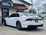 Used 2021 Audi S7 Prestige w/ Prestige Package image 5